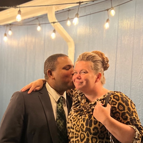 Hi I’m Sabrina I love God & I 💖 my family!!!🥰 - Picture 8 of 16